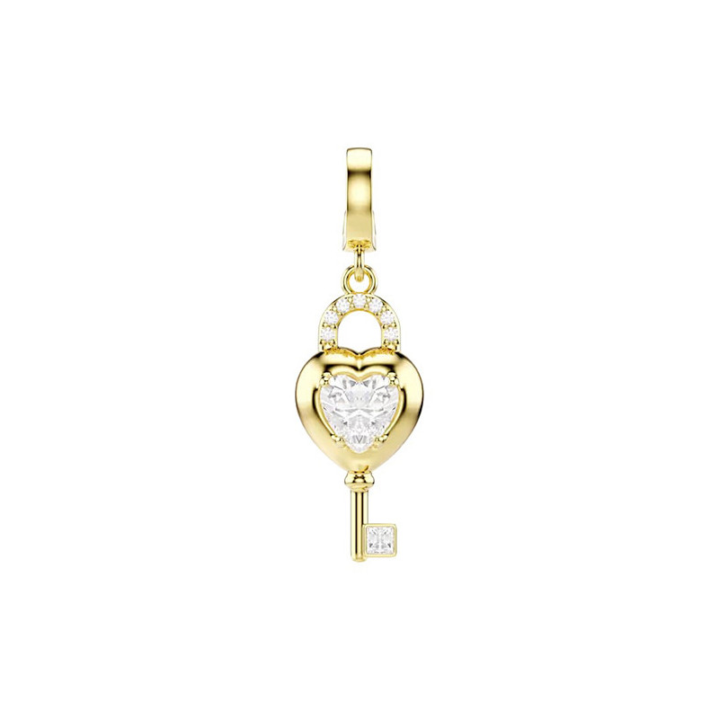 SWAROVSKI CHARM IDYLLIA PICCOLO CRY/GOS 5742959 SWAROVSKI CHARM IDYLLIA PICCOLO CRY/GOS 5742959