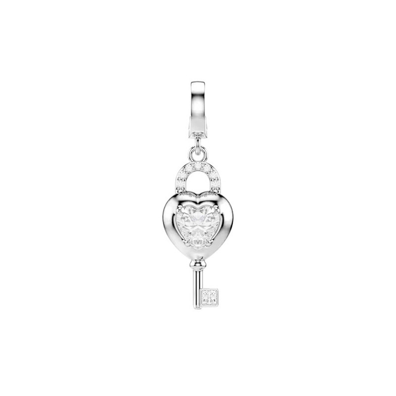 SWAROVSKI CHARM IDYLLIA PICCOLO CRY/RHS 5742957 SWAROVSKI CHARM IDYLLIA PICCOLO CRY/RHS 5742957