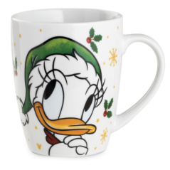 EGAN TAZZA MUG DAISY DUCK 127007