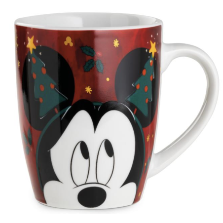 EGAN TAZZA MUG MICKEY MOUSE 127004