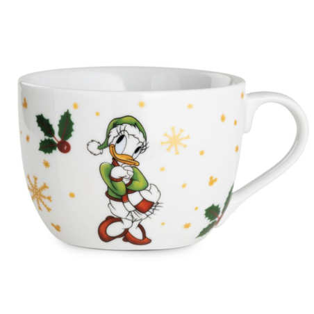 EGAN TAZZA COLAZIONE DAISY DUCK 127011