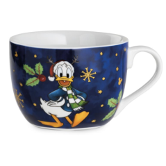 EGAN TAZZA COLAZIONE DONALD DUCK 127010