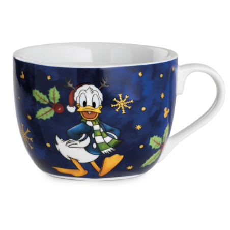 EGAN TAZZA COLAZIONE DONALD DUCK 127010