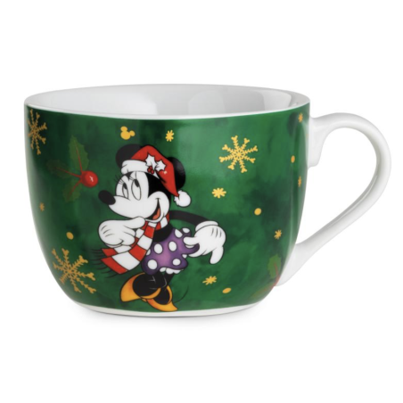 EGAN TAZZA COLAZIONE MINNIE 127009