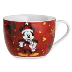 EGAN TAZZA COLAZIONE MICKEY MOUSE 127008