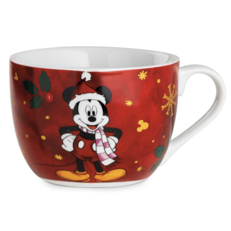 EGAN TAZZA COLAZIONE MICKEY MOUSE 127008