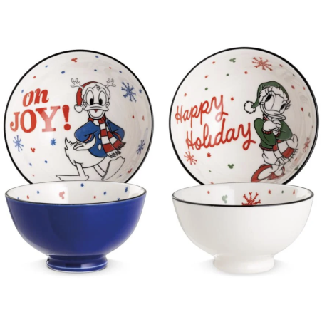 EGAN 2 COPPETE DONALD DUCK DAISY 127015