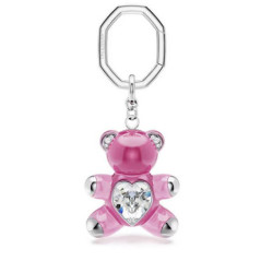 SWAROVSKI TEDDY - PORTACHIAVI PIN/RHS 5735365