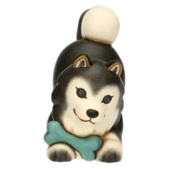 THUN HUSKY POLO CON OSSO MEDIO T10432274H90