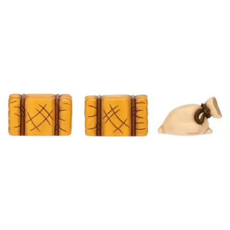 THUN SACCO E BALLE DI FIENO T10381282A91