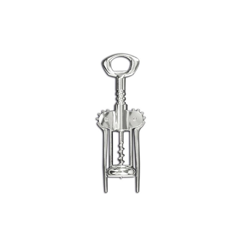 AMBROGIO SANELLI CAVATAPPI PASANTE CROMATO A1449000 AMBROGIO SANELLI CAVATAPPI PASANTE CROMATO A1449000