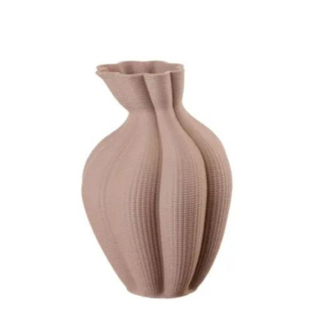 L'OCA NERA VASO BASSO 27