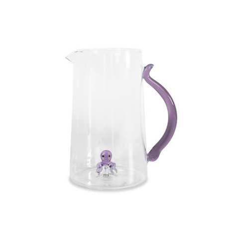 WD LIFESTYLE BROCCA BOROSILICATO POLIPO 1