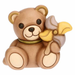 THUN TEDDY PRIMAVERA CON GIRANDOLA PICCOLO T10090273H90