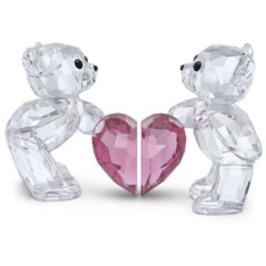 SWAROVSKI KRIS BEAR:A PERFECT MATCH 5690970