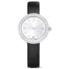 SWAROVSKI SALDI 40 OROLOGIO MATRIX TENNIS BLACK/WHITE/STS 5706663