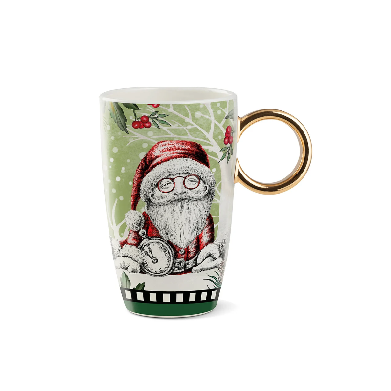 EGAN TAZZA MUG BABBO 440ml 120111