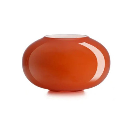 IVV VASO PANDORA COGNAC 18cm 8960.1