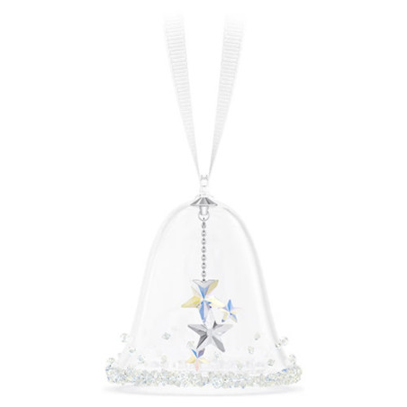 SWAROVSKI ORNAMENTO BELL XS - HOLIDAY MAGIC CLASSICS 5682732
