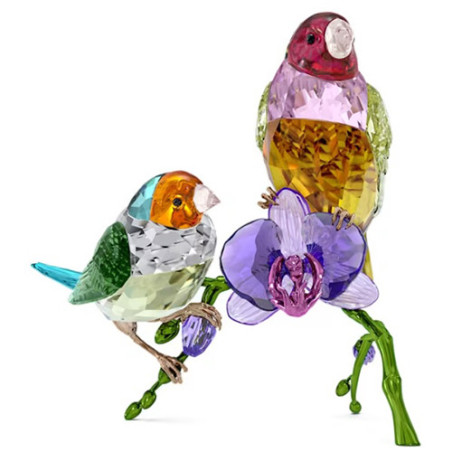 SWAROVSKI DIAMANTE DI GOULD SCS 2024 EDIZIONE LIMITATA 5670031