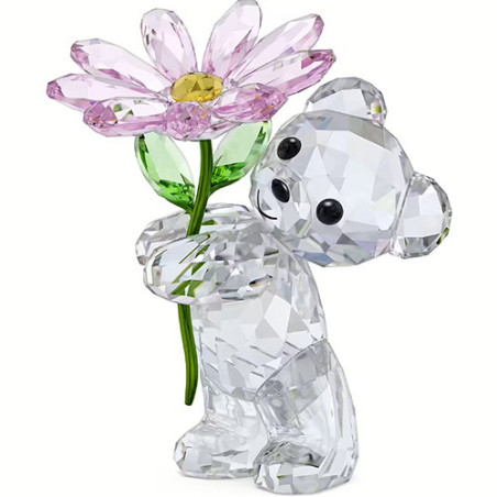 SWAROVSKI A DAISY FOR YOU-KRIS BEAR 5675327