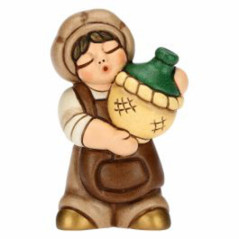 THUN OSTE DAMIGIANA Bianco PRESEPE CLASSICO S3327A83
