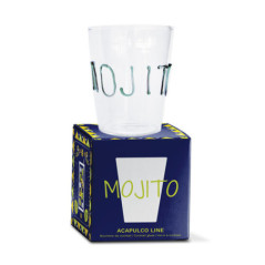 WD LIFESTYLE BICCHIERE COCKTAIL Mojito 500ml WD634MOJ