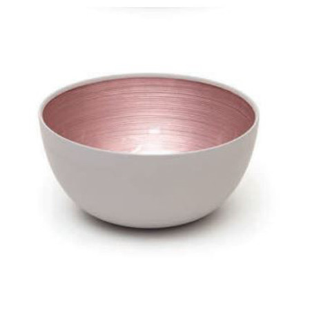 ROSENTHAL CIOTOLA TORTORA ROSA 24cm RS8321/24T