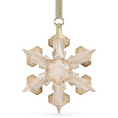 SWAROVSKI SALDI STELLA AMBRA PICCOLA Edizione Annuale 2022 5629246