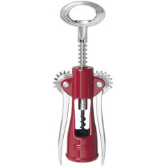 VACUVIN CAVATAPPI DOPPIA LEVA Premier Rosso 8425003