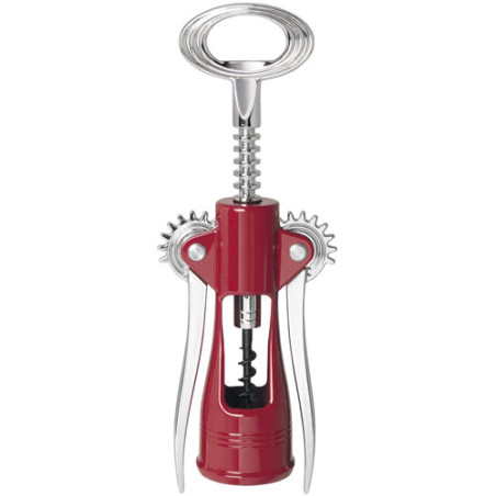 VACUVIN CAVATAPPI DOPPIA LEVA Premier Rosso 8425003
