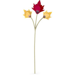 SWAROVSKI SALDI AUTUMN LEAVES Garden Tales 5586698