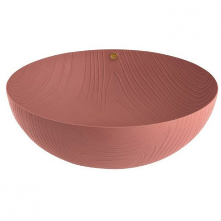 ALESSI CIOTOLA Veneer 21cm Rosso PU06/21BR