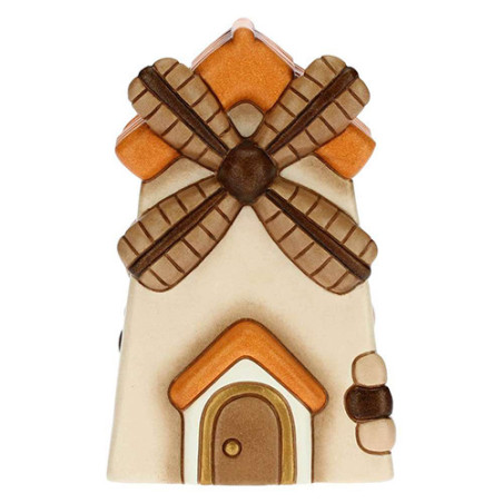 THUN MULINO A VENTO PRESEPE CLASSICO S3119A88
