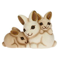 THUN GRUPPO CONIGLI PRESEPE CLASSICO S3111A88