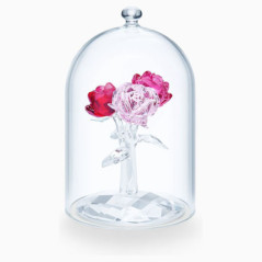 SWAROVSKI BOUQUET DI ROSE 5493707