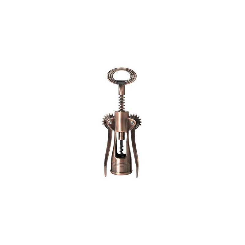 VACUVIN CAVATAPPI DOPPIA LEVA Vacuvin Ramato 8425128 VACUVIN CAVATAPPI DOPPIA LEVA Vacuvin Ramato 8425128