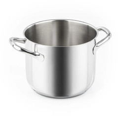BARAZZONI PENTOLA Chef Line 24cm INOX 163101024