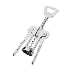 MONOPOL CAVATAPPI DOPPIA LEVA Pedro Acciaio Inox 4500841