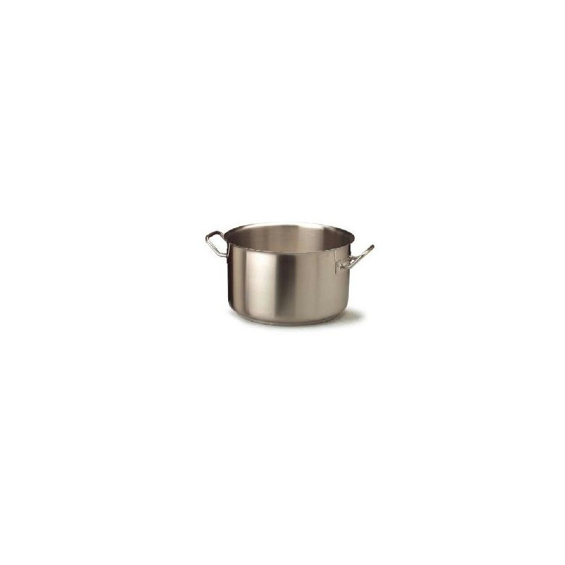 PENTOLE AGNELLI CASSERUOLA ALTA 36cm Porfessional Line Inox COIX3104E36 PENTOLE AGNELLI CASSERUOLA ALTA 36cm Porfessional Line Inox COIX3104E36