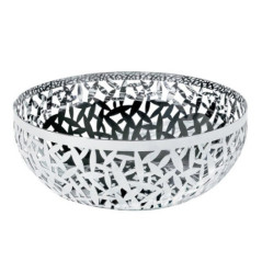 ALESSI FRUTTIERA Cactus Acciaio Inox 21cm MSA04/21