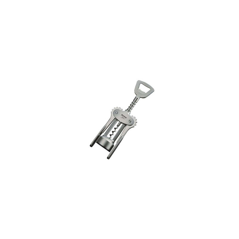 MONOPOL CAVATAPPI DOPPIA LEVA Satinato 4630015 MONOPOL CAVATAPPI DOPPIA LEVA Satinato 4630015