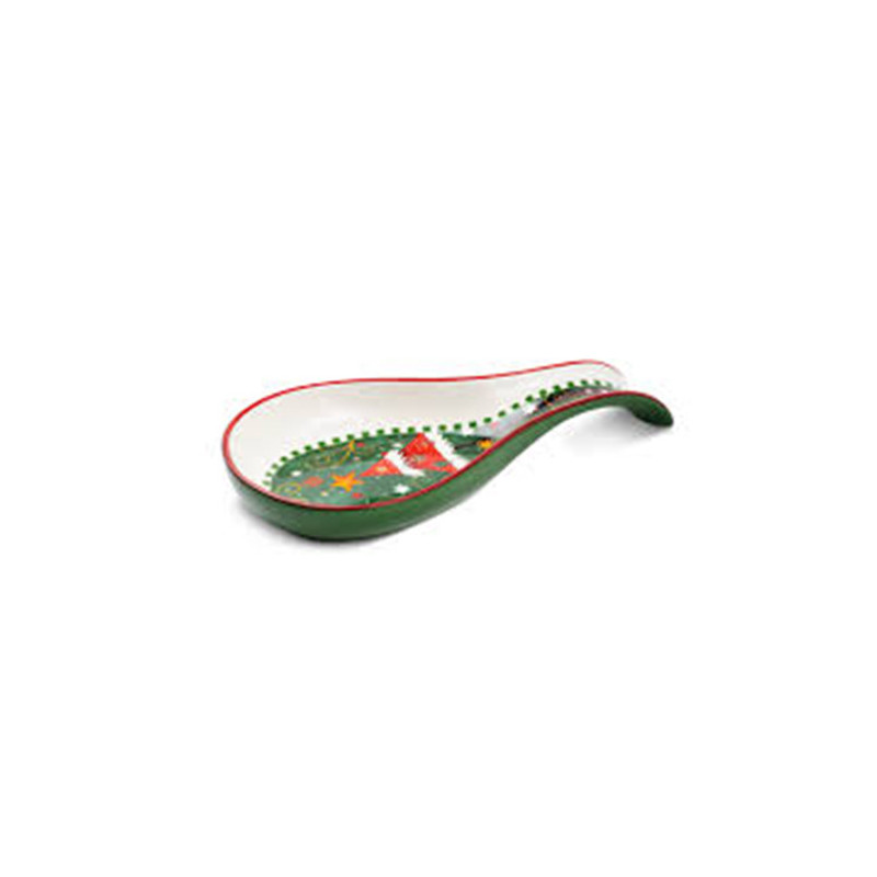 EGAN POGGIAMESTOLO ALBERO VERDE NATALE 2026 120236 EGAN POGGIAMESTOLO ALBERO VERDE NATALE 2026 120236