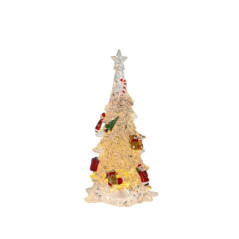 SOMPEX LAMPADA RAVELLO XMAS TREE 25cm 97400