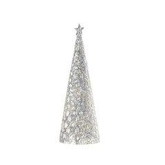 SOMPEX LAMPADA GLAMOUR SILVER 44cm 72214