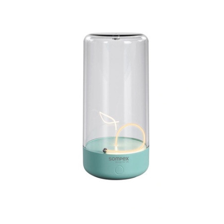 SOMPEX LAMPADA PULSE TUQUOISE 14