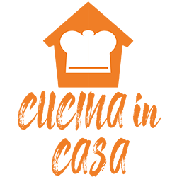 CUCINA IN CASA