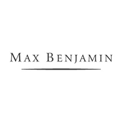 MAX BENJAMIN