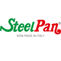 STEEL PAN